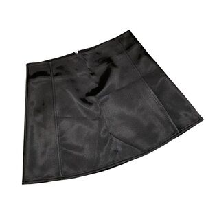 Elegant Black Women's Skirt